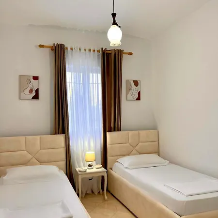 Dy Bukurite Durrës