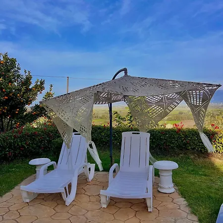 Villa Dy Bukurite Draç