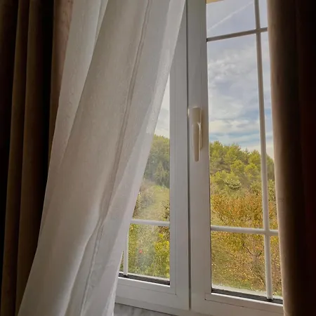 Villa Dy Bukurite Draci