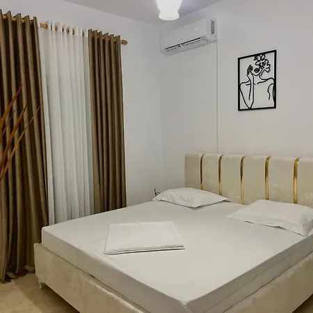 Villa Dy Bukurite Draç