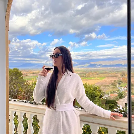 Villa Dy Bukurite *