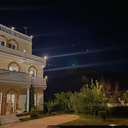 Dy Bukurite Durrës