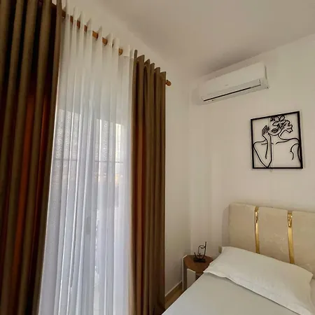 Villa Dy Bukurite Durrës