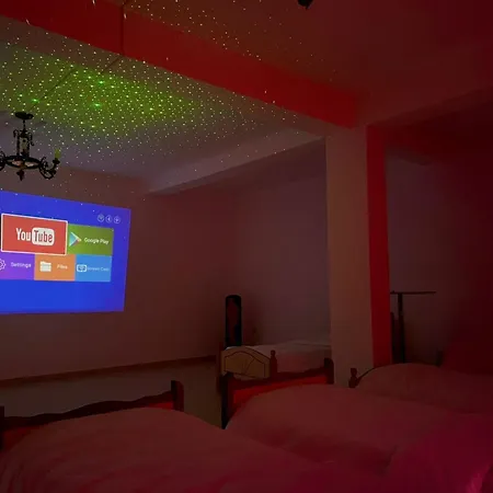 Dy Bukurite Villa Durrës