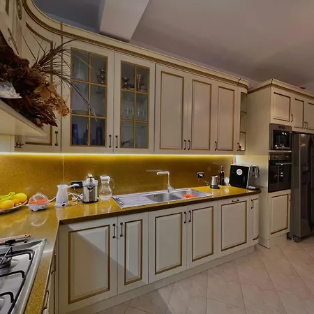 Dy Bukurite Villa Durrës