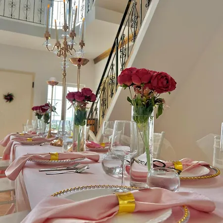 Villa Dy Bukurite Draç