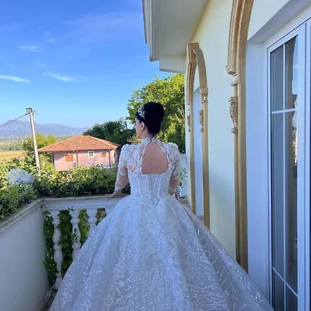 Dy Bukurite Villa Durrës